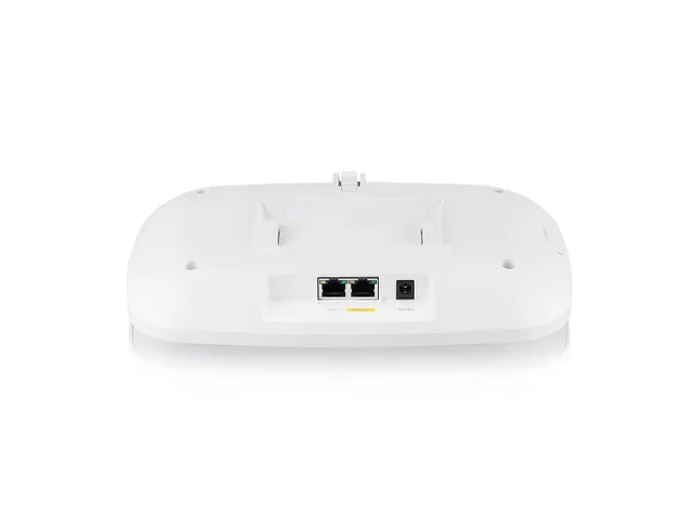 Zyxel NWA130BE-EU0101F, 2,4 GHz, 5 GHz, 6 GHz, 5764 Mbit/s, WEP, WPA,