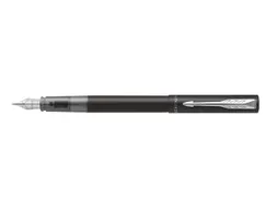 Vulpen Parker Vector XL black CT finish medium