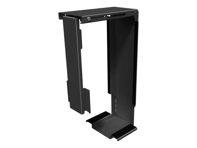 Top Grip Cpu Houder 313 Zwart