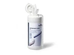 Durable Whiteboard Box Reinigingsdoekjes