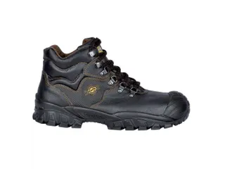 Cofra New Reno hoge S3 veiligheidsschoenen, SRC, zwart, maat 48, per p - 1
