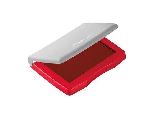 Stempelkussen Pelikan 3E 50x70mm rood