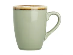 Mok Olympia Kiln 340ml 6 stuks mosgroen