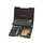 Potlood Faber Castell Pitt Monochrome Artist Set Houten Koffer