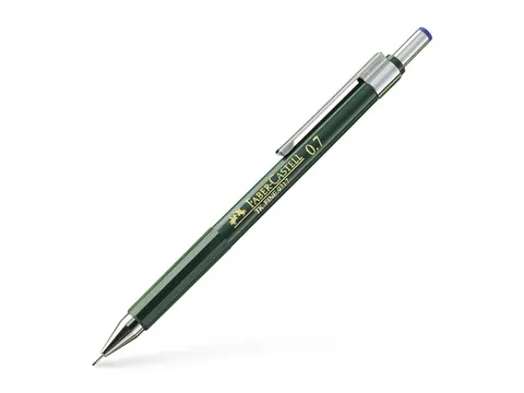Vulpotlood Faber Castell Tk-fine 9717 0.7mm Hb