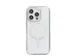 ZAGG Crystal Palace Snap, Hoes, Apple, iPhone 16 Pro, 16 cm (6.3 inch)