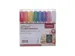 Krijtstift Europel watervast 1-6mm assorti 8 stuks