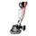 orbitale machine,1100 W,12l,Werk b 432mm,volume 56dB
