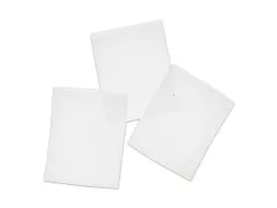 Luchtkussenzak 80µ transparant 350x500mm 100 Stuks