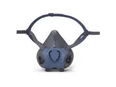 Moldex herbruikbaar halfgelaatsmasker serie 7000 TPE EasyLock maat M