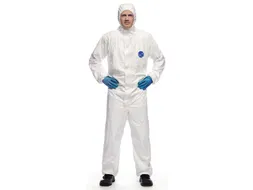 DuPont Tyvek 500 Xpert overall - L