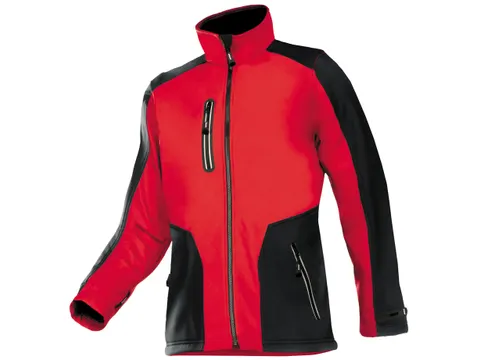 Sioen 624Z Torreon softshell jas - 3XL