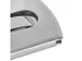 Etui pour cartes de visite Sigel argent "Snap" pour max 12 cartes jusq