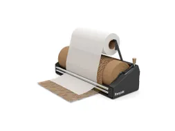 GeamiWrap'n Go converter Wrapping Papiermachine