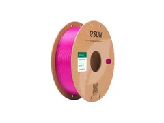 eSUN 3D printer Filament PLA-Basic 1,75mm Paars 1kg