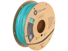 PolyLite PLA 1,75mm teal groenblauw 1kg