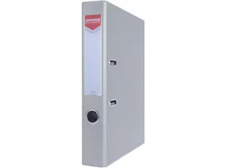 ordner A4 55 mm grijs - 2