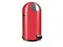 Kickcan Pedaalemmer 33 Liter Rood