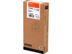 C13T596A00 EPSON ST PRO ink orange 350ml