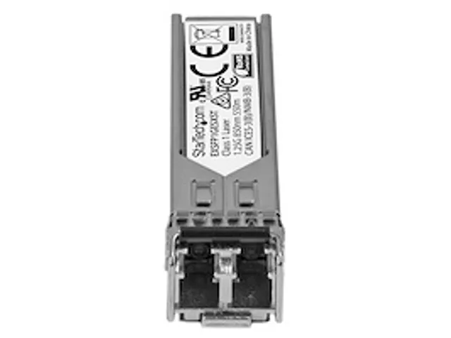 Gb glasvezel 1000BASE-SX SFP ontvanger module 550m