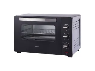 Inventum OV457B Heteluchtoven vrijstaand 45 liter 2000W Zwart - 1
