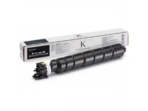1T02XF0NL0 KYOCERA TK6345 TA toner Zwart