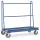 Platenwagen 4445 500kg 1500x400mm