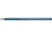 Crayon De Couleur Faber Castell Polychromos 155 Turquoise Helio