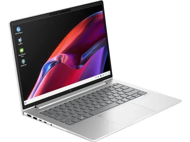 HP Elite mt645 G8 AMD Ryzen 3 7335U Laptop 14 Inch