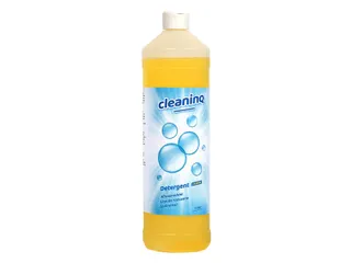Afwasmiddel Cleaninq 1 liter citroen - 1