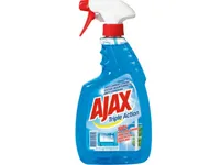 Ajax Glasreiniging