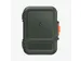Spigen iPhone Lock Fit MagFit Wallet MagSafe Military Green