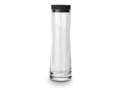 karaf 1l glas deksel Magnet (antraciet)