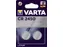 Batterij Varta knoopcel CR2450 lithium blister à 2 stuks