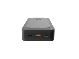 Powerbank Xtorm 67W Fuel Series 27.000 zwart - 9
