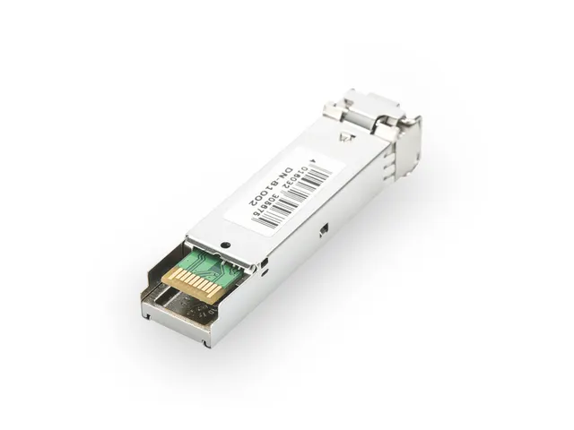 Digitus Mini Gbic (Sfp) Module LC duplex-connector