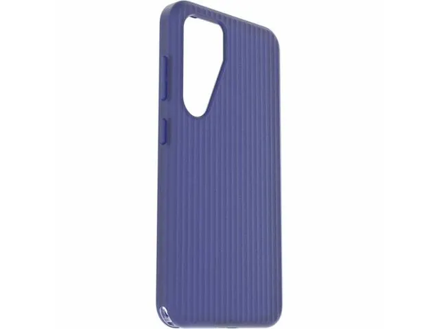 OtterBox Symmetry Soft-Touch Galaxy S25 Navajo Craft Blue paars
