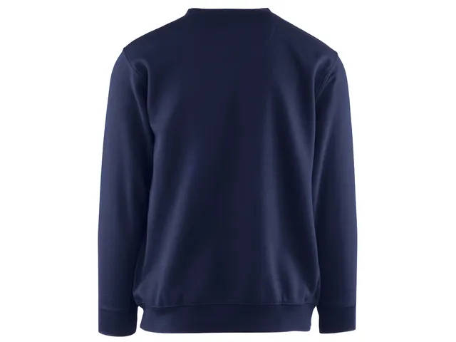 Sweater Arco Responsible navy XS