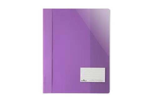 Zichtsnelhechtmap A4 Lila