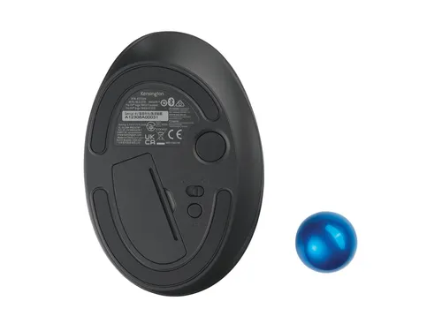 EQ TB450 Pro Fit Ergo Trackball Muis