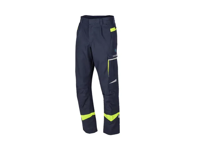 Sioen 075V Barcus broek - 52