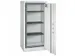 Sistec TSF 1507 inbraak- en brandwerende kast
