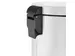 Serene Pedaalemmer 20 Liter Wit