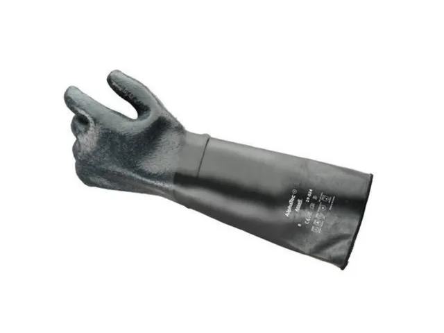 Gants résistants à la chaleur Ansell AlphaTec 19-024, taille 10, les
