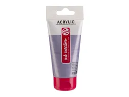 Acrylverf Talens Art Creation 835 metallicviolet tube à 75ml
