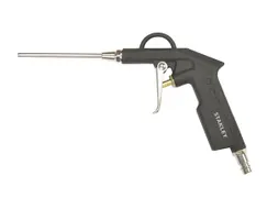 Luchtpistool Lang Mondstuk Pneumatisch blaaspistool