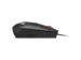 Lenovo 4Y51D20850 Muis ambidextrous optisch USB Type-C