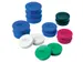 Magneet Legamaster 20mm 250gr blauw 10 stuks