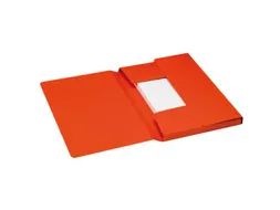 Dossiermap Jalema Mammoet folio rood