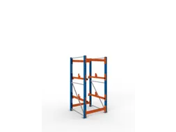 kabelhaspelstelling,MULTIPAL,grondveld,HxBxD 2200x1270x1100mm